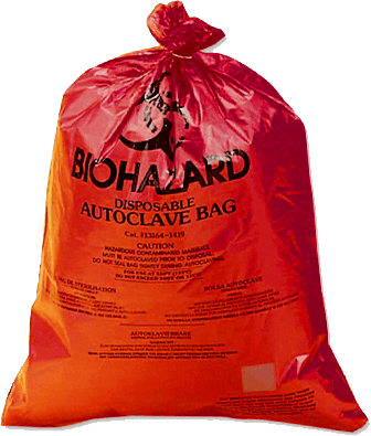 autoclave-bag